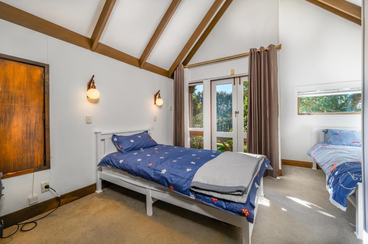Cosy Farm Cottage In Pukekohe Close To Town Centre 외부 사진