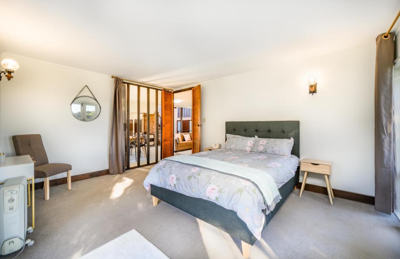 Cosy Farm Cottage In Pukekohe Close To Town Centre 외부 사진